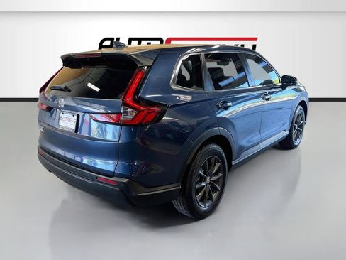 Used 2026 Honda CR-V EX-L image 7