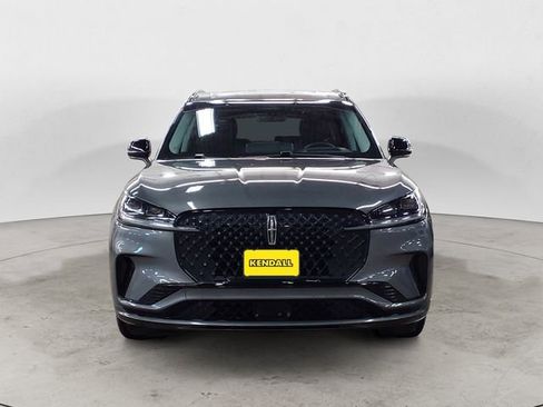 Used 2025 Lincoln Aviator Reserve w/ Equipment Group 201A image 8