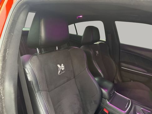 Used 2017 Dodge Charger R/T Scat Pack w/ Beats Audio Group image 15
