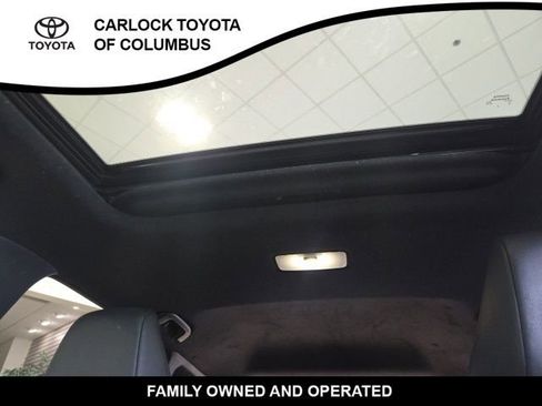 Used 2024 Toyota Corolla Cross XSE w/ Convenience Package image 13