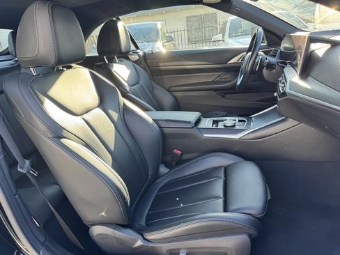 Used 2024 BMW 430i Convertible image 30