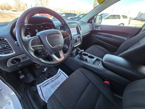 Used 2019 Dodge Durango GT image 14