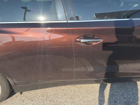 Used 2020 INFINITI Q50 Luxe w/ Essential Package (3.0T Luxe) image 38