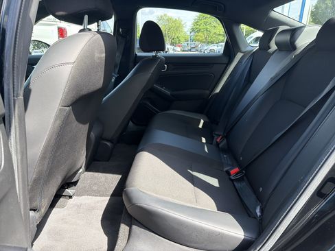 Used 2024 Honda Civic Sport image 31