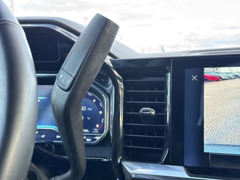 Used 2024 Chevrolet Silverado 1500 LT image 25