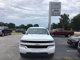 Used 2018 Chevrolet Silverado 1500 Custom w/ Trailering Package image 2