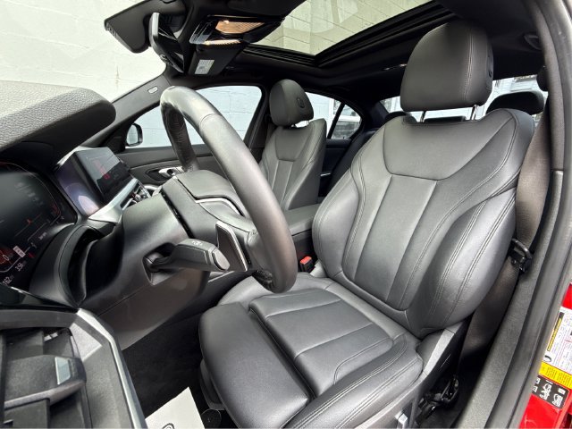 Used 2020 BMW 330i xDrive Sedan w/ Convenience Package AWD/4WD image 24