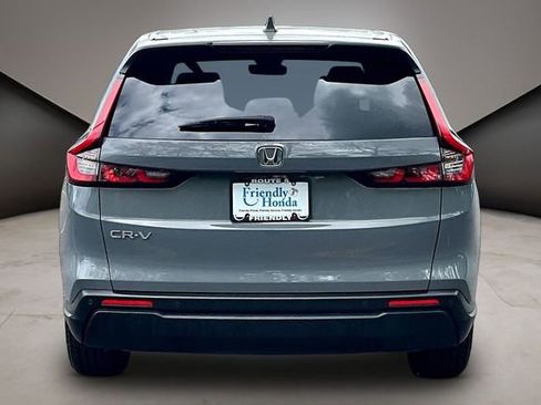 Used 2024 Honda CR-V EX-L image 5