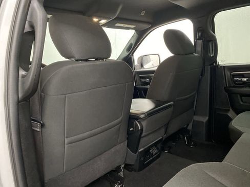 Used 2024 RAM 1500 Classic Warlock image 15