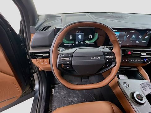 New 2026 Kia Sportage X-Line image 11