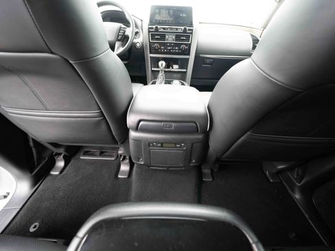 Used 2023 INFINITI QX80 Premium Select w/ All-Season Package AWD/4WD image 22