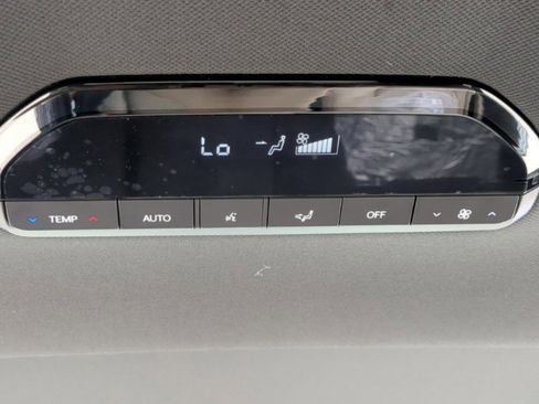 New 2027 Kia Telluride EX X-Line AWD/4WD image 25