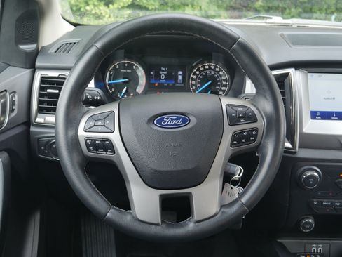 Certified 2021 Ford Ranger XLT w/ Equipment Group 302A High AWD/4WD image 6