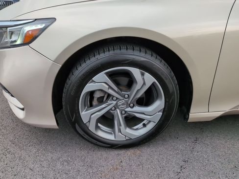 Used 2019 Honda Accord EX-L image 10