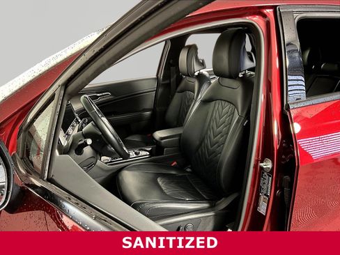 Used 2023 Kia Sportage X-Line w/ X-Line Premium Package AWD/4WD image 21