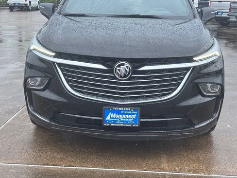 Used 2024 Buick Enclave Premium FWD image 3