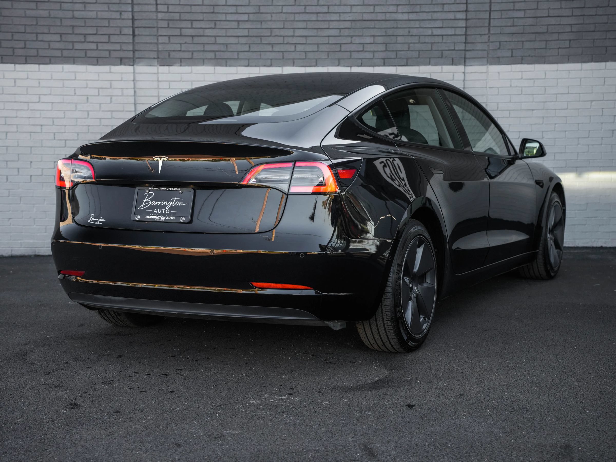 Used 2022 Tesla Model 3 RWD image 5