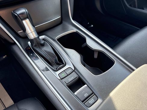 Used 2021 Honda Accord Sport image 23