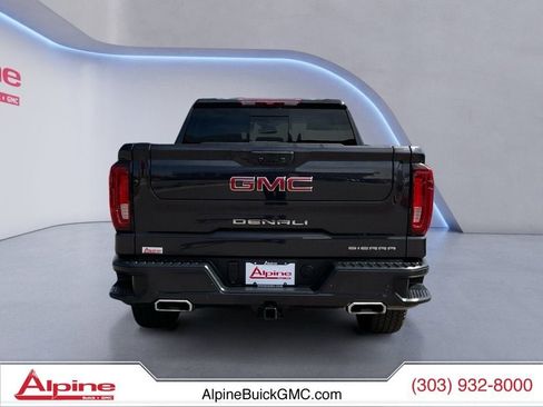 Used 2023 GMC Sierra 1500 Denali image 4