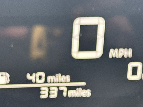 New 2026 Nissan Kicks SV w/ Cold Weather Package image 27