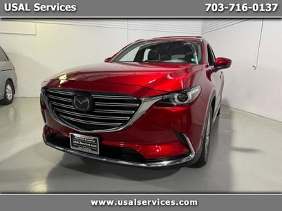 Used 2019 MAZDA CX-9 Grand Touring