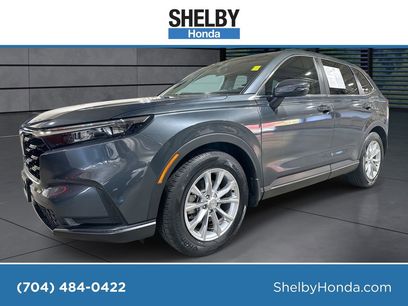 Used 2023 Honda CR-V EX