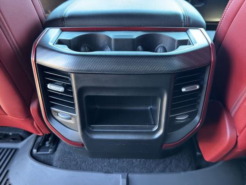 Used 2025 RAM 1500 Rebel w/ Bed Utility Group image 19