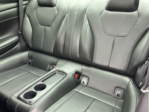 Used 2019 INFINITI Q60 3.0t Luxe w/ Essential Package image 17