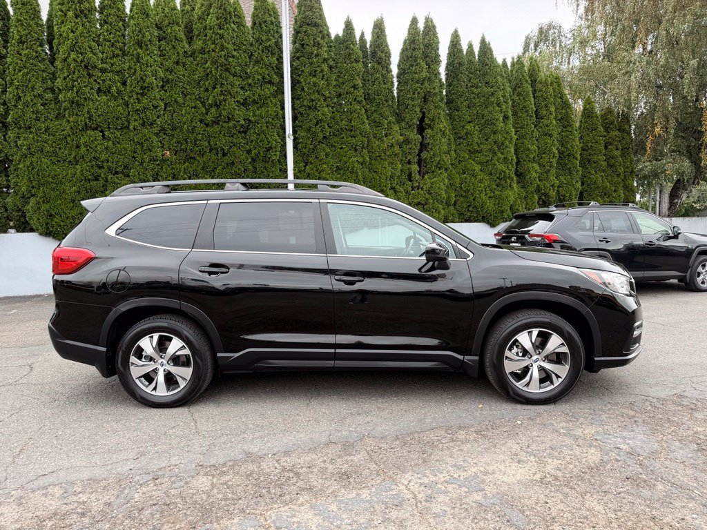 Used 2021 Subaru Ascent Premium w/ Convenience Package AWD/4WD image 12