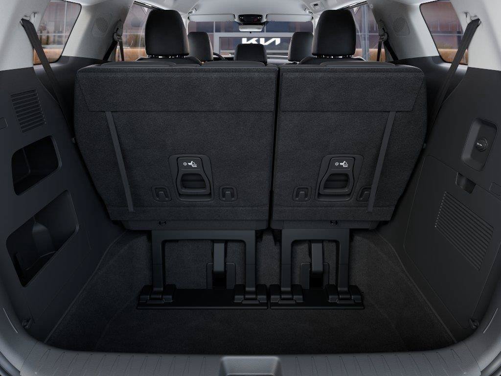 New 2026 Kia Carnival LXS FWD image 19