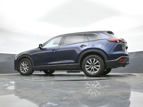 Used 2016 MAZDA CX-9 Touring image 43