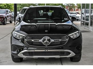 Certified 2026 Mercedes-Benz GLC 300 4MATIC video 2