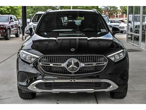 Certified 2026 Mercedes-Benz GLC 300 4MATIC image 2