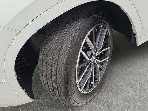 Certified 2026 BMW X1 xDrive28i AWD/4WD image 26