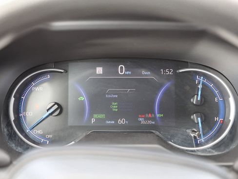 Certified 2025 Toyota RAV4 XLE image 21