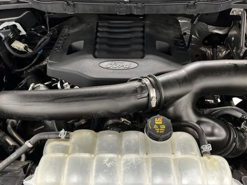 Used 2022 Ford F150 XL w/ Equipment Group 101A High AWD/4WD image 26