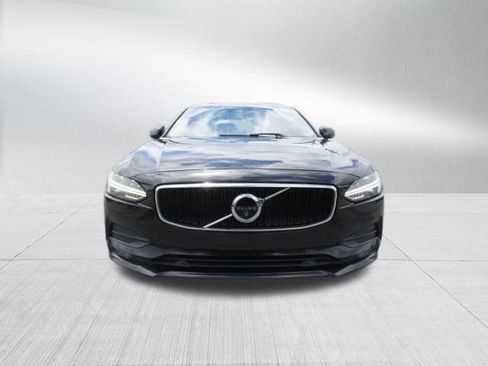 Used 2017 Volvo S90 T6 Momentum w/ Vision Package AWD/4WD image 8
