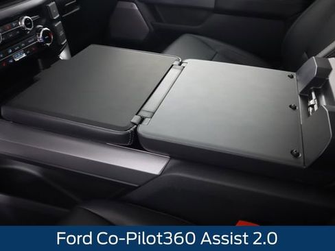New 2026 Ford F150 XLT AWD/4WD image 54