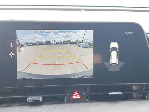 Used 2024 Kia Sportage X-Line w/ X-Line Premium Package image 33