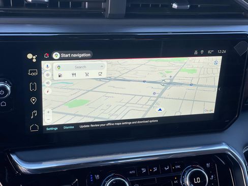 New 2026 GMC Sierra 1500 Denali Ultimate image 14