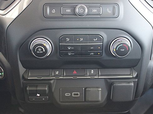 Used 2025 Chevrolet Silverado 3500 W/T w/ WT Convenience Package image 28