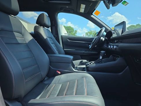 Certified 2024 Honda CR-V Sport-L image 33