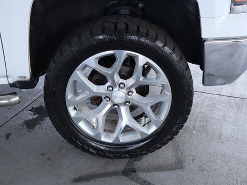 Used 2014 Chevrolet Silverado 1500 LT image 39