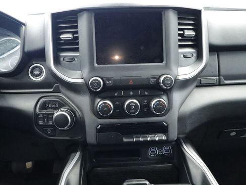 Used 2023 RAM 1500 Big Horn AWD/4WD image 27