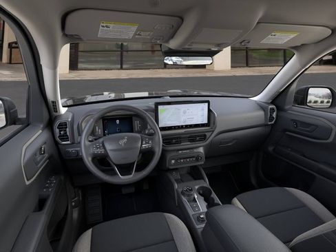 New 2026 Ford Bronco Sport Big Bend w/ Convenience Package AWD/4WD image 32