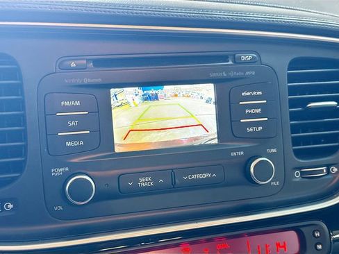 Used 2015 Kia Optima EX w/ EX Premium Package image 14