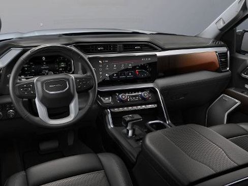 New 2026 GMC Sierra 1500 Denali AWD/4WD image 6