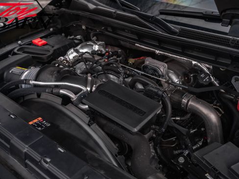 Used 2024 GMC Sierra 2500 Denali Ultimate image 53