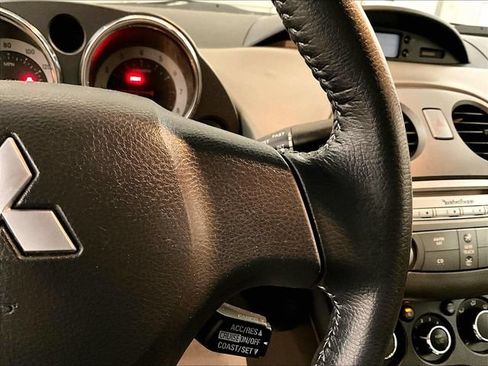 Used 2008 Mitsubishi Eclipse GS FWD image 18