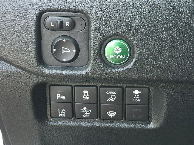 Used 2023 Honda Ridgeline RTL-E image 9